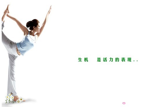 紫羅蘭:生機生活 時尚健康