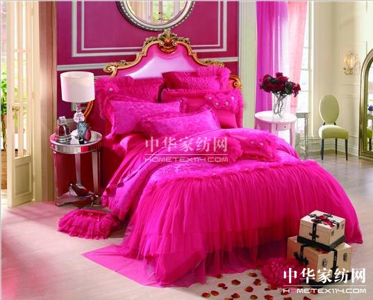 寶縵家紡國慶完美婚期