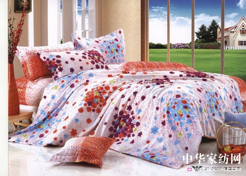 千惠集團打造線上家紡迪卡儂模式