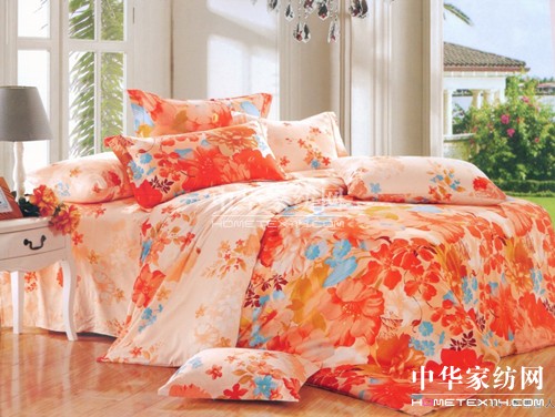 千惠集團打造線上家紡迪卡儂模式