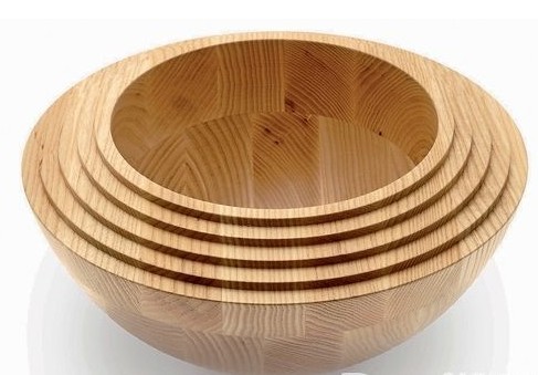 可愛的實木小物件 讓您的家賣個萌