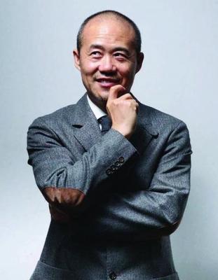 王石:堅持或放下,都是成功路上的修行