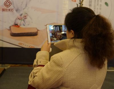 瑞茲盛宴2014年春夏新品訂貨會圓滿落幕