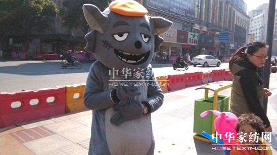 寶縵家紡微信營(yíng)銷(xiāo)打造新優(yōu)勢(shì)