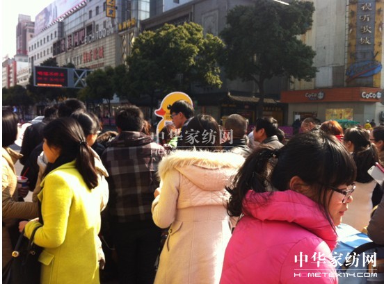 寶縵家紡微信營(yíng)銷(xiāo)打造新優(yōu)勢(shì)