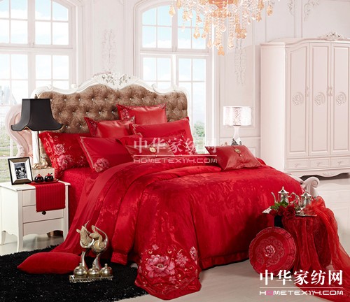 南方寢飾:中西合璧,演繹2014春夏風(fēng)尚