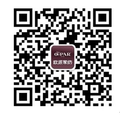 歐派家紡:為了我們最重要的下一代