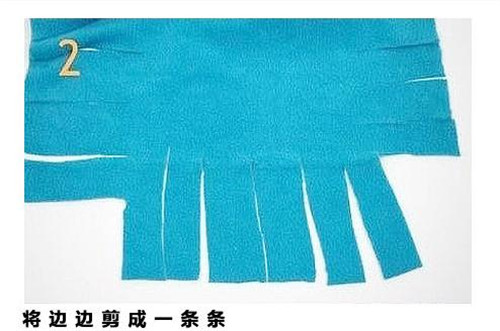 扮家DIY:制作萌布偶(2)