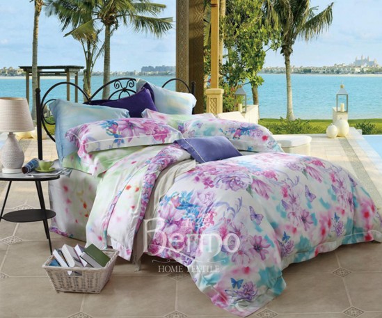 寶縵:踏一園春色攜一縷芳香