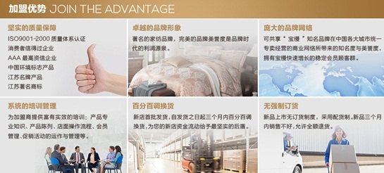 2014年5月10日寶縵春季招商會(huì)盛情綻放