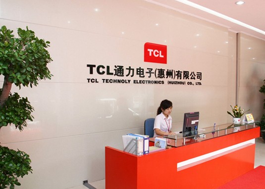 TCL集團(tuán)或入主深紡織