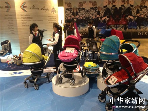 i-baby“世界5S童車(chē)全球接力賽”榮獲綜合類銀獎(jiǎng)