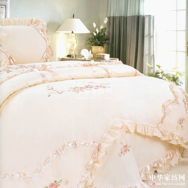 準(zhǔn)媽媽如何挑選床上用品?