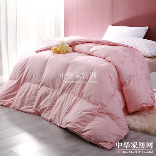 新買的家紡用品為何要先進(jìn)行清洗浸泡