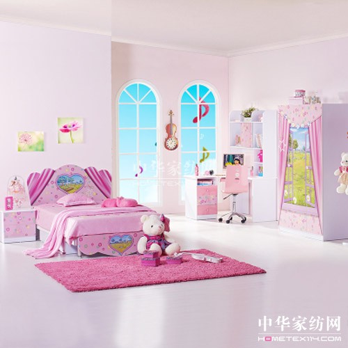 為孩子睡眠加分優(yōu)質(zhì)兒童床推薦