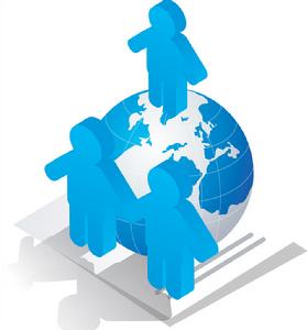 知識管理走出“圍墻”