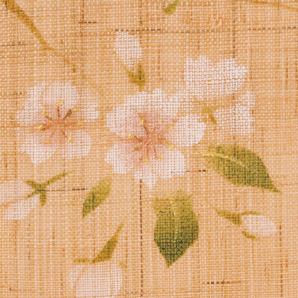 愛嘉紡織新推特色亞麻掛毯