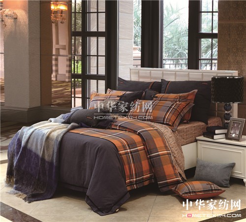 凱盛家紡2014秋冬新品上市,一場(chǎng)視覺之旅!