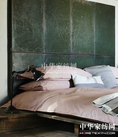 英國(guó)品牌Toast2014簡(jiǎn)潔清新的家居系列