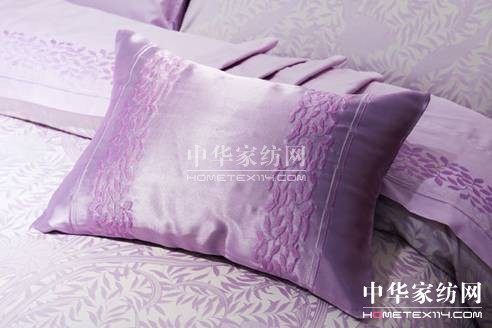 歐派家紡:絢麗秋季,颯颯葉語