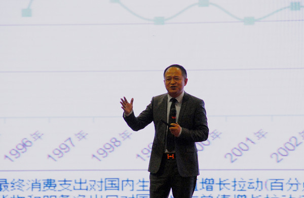 中國企業(yè)的未來發(fā)展之路