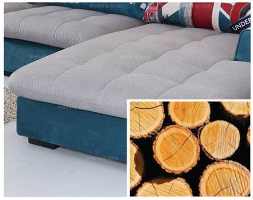 “大不列顛號”沙發(fā)美樂樂首發(fā)經(jīng)典布藝掀英倫時尚潮