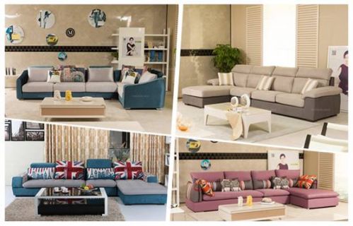 “大不列顛號”沙發(fā)美樂樂首發(fā)經(jīng)典布藝掀英倫時尚潮