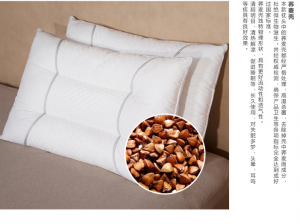 你了解的蕎麥枕是怎樣的