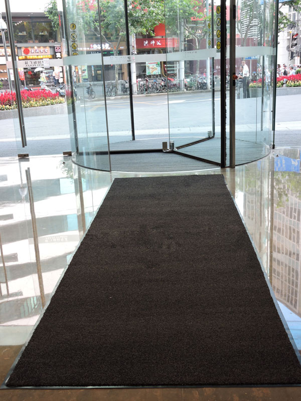 全球地墊資源整合專家——潔佧