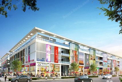 家百年中國(guó)家紡城商鋪18000起全款97折