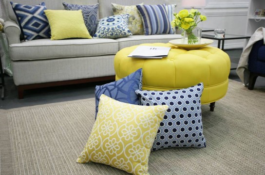 花色斑斕氣韻萬千