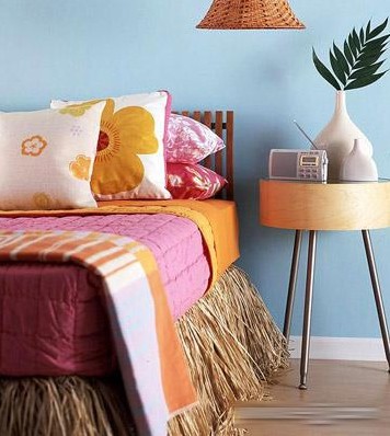 聽說了嗎?劣質(zhì)床品易致癌,怎么破?