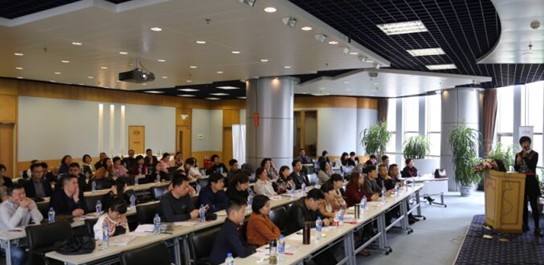 炫春——ESTEEM宜庭家紡2016年春夏新品發布會圓滿收官