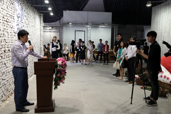 ���`����Ҋ(ji��n)����----FEELINGƷ�ưl(f��)����(hu��)�ڱ��������(gu��)�Hˇ�g(sh��)�@�^(q��)�e��