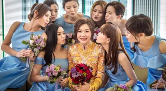 ����Ҽ���Ů�����ޕr����ĸ��ʲô������