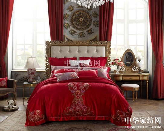 博洋家紡:新婚床品到底應該怎么買?