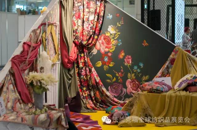 俄羅斯家紡展——俄羅斯市場經濟逐漸回暖