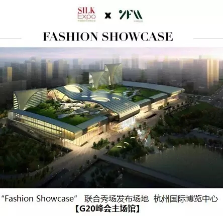 �r���OӋ���R��FASHION SHOWCASE�� �z�����ɞ麼�ݕr��ƽ�_