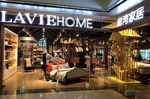 LAVIEHOME�y�֌��u�Ҿ�YVONNE���Y���õļҾ�����