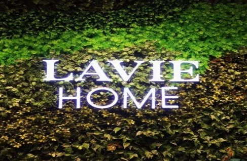 LAVIEHOME�y�֌��u�Ҿ�YVONNE���Y���õļҾ�����