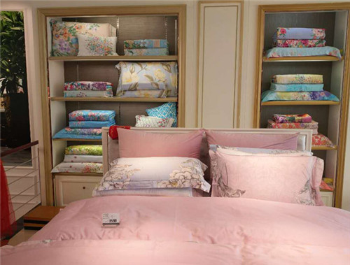 盛裝開(kāi)業(yè)耀世啟航——和順凱盛家紡旗艦店盛大開(kāi)業(yè)