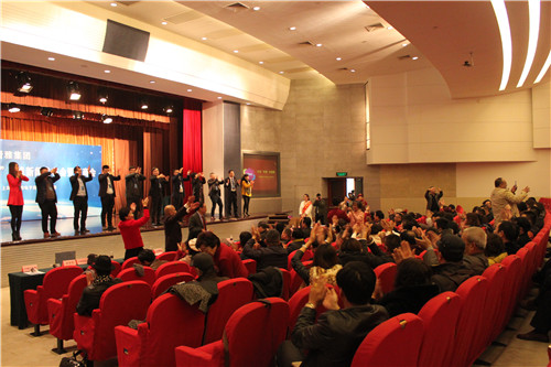 夢蕾雅“積分購物商城”開啟家紡營銷新模式