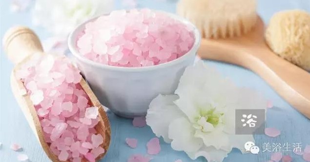 美浴生活:毛巾可以將就,毛巾也可以講究!