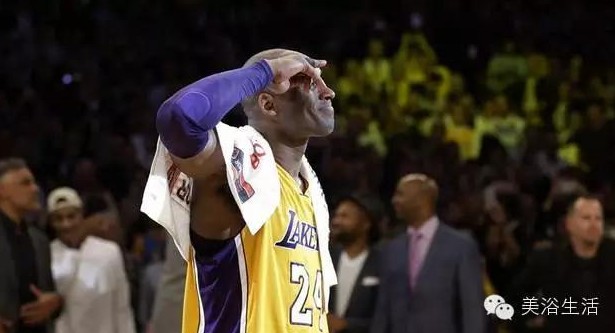 美浴生活:科比家的毛巾和NBA球星們的毛巾情緣!
