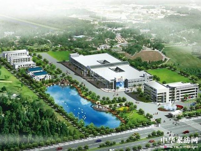 江蘇紫羅蘭家紡獲批省級工業旅游景點