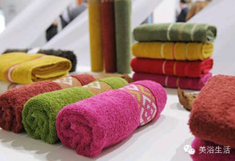 美浴生活:不希望你時時把我想起,但請您洗臉時不要把我忘記......