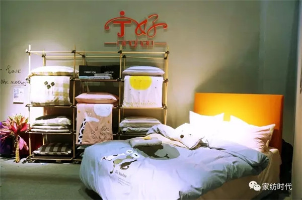 試水微商 家紡企業有自己的態度!