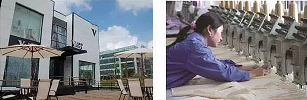 南通大東、紫羅蘭家紡2家企業榮獲“2016年度南通市質量獎”