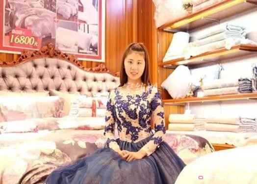 耒陽(yáng)凱盛家紡第二家新店和你見(jiàn)面!