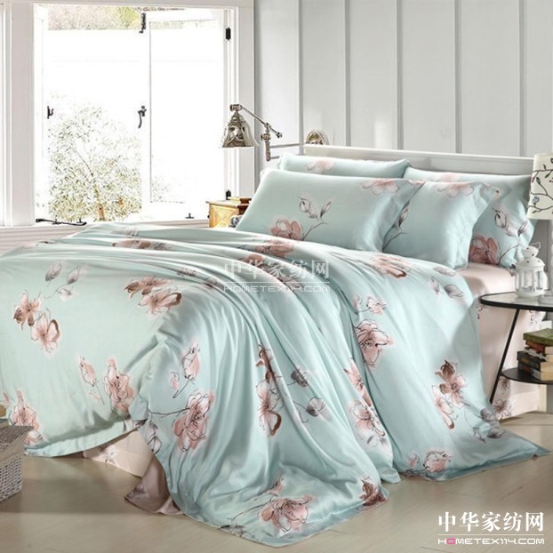 床上用品印花面料說明及區(qū)別